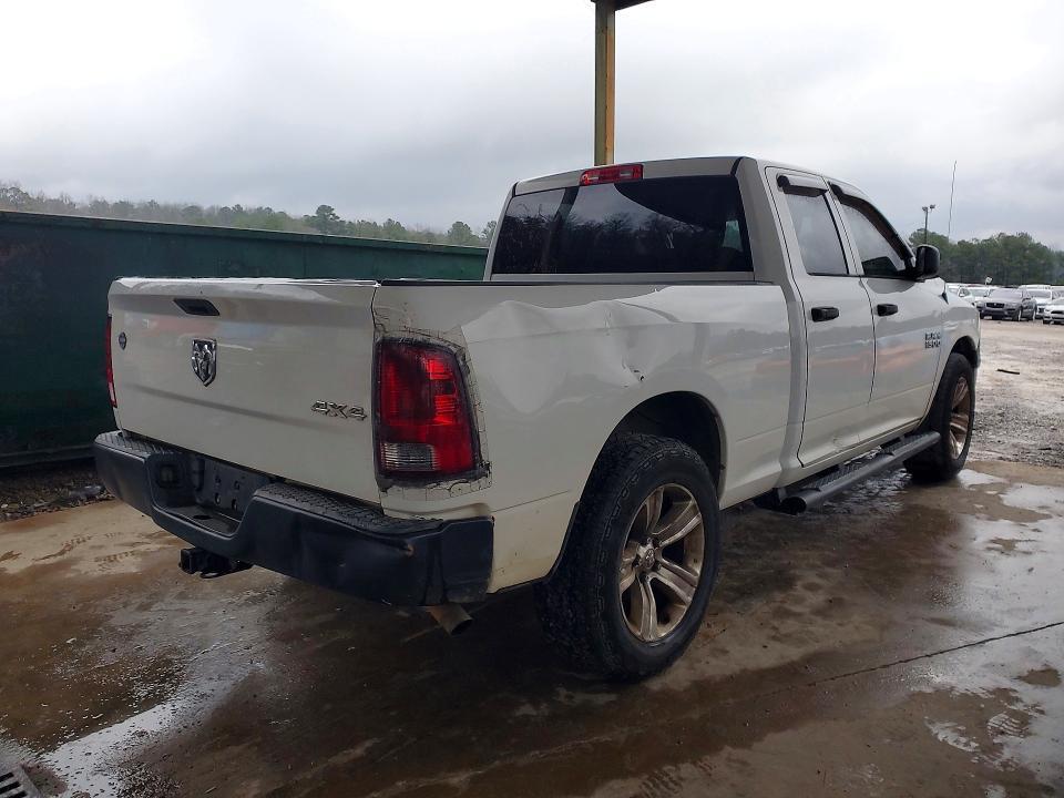 2017 Dodge Ram 1500 st
