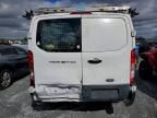 2017 Ford Transit T-250