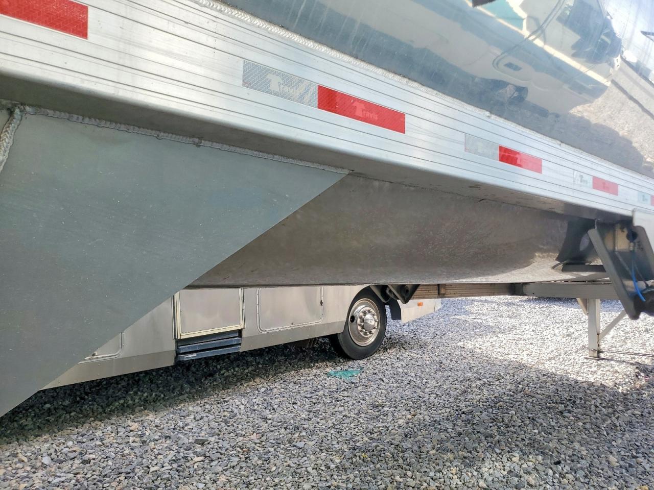 2020 Trvs 2019 Travis Body END Dump Trailer