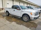 2011 Ford F150 Super Cab