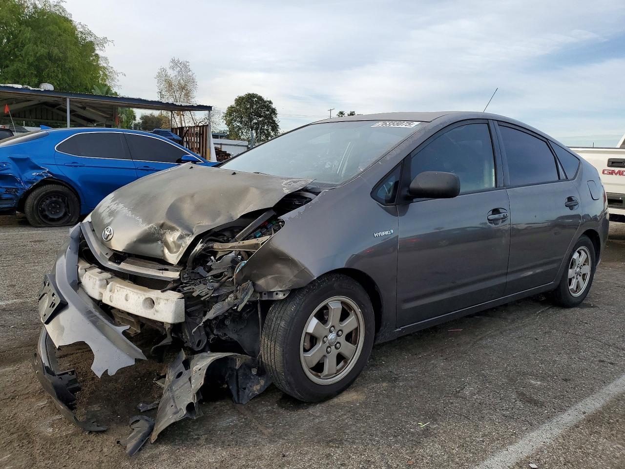 2007 Toyota Prius