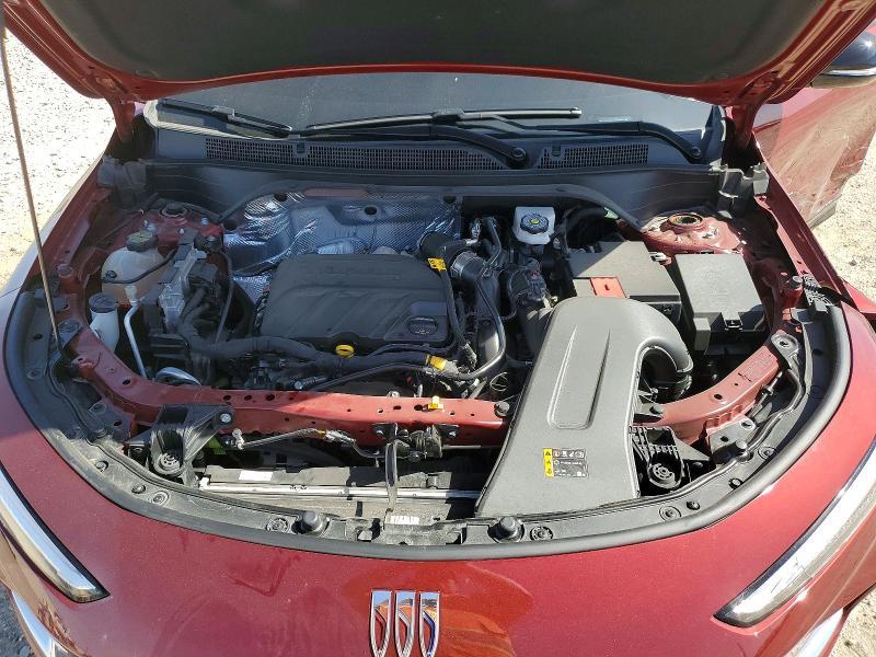 2024 Buick Envista Sport Touring