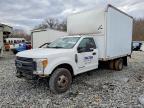 2017 Ford F350 Super Duty BOX Truck
