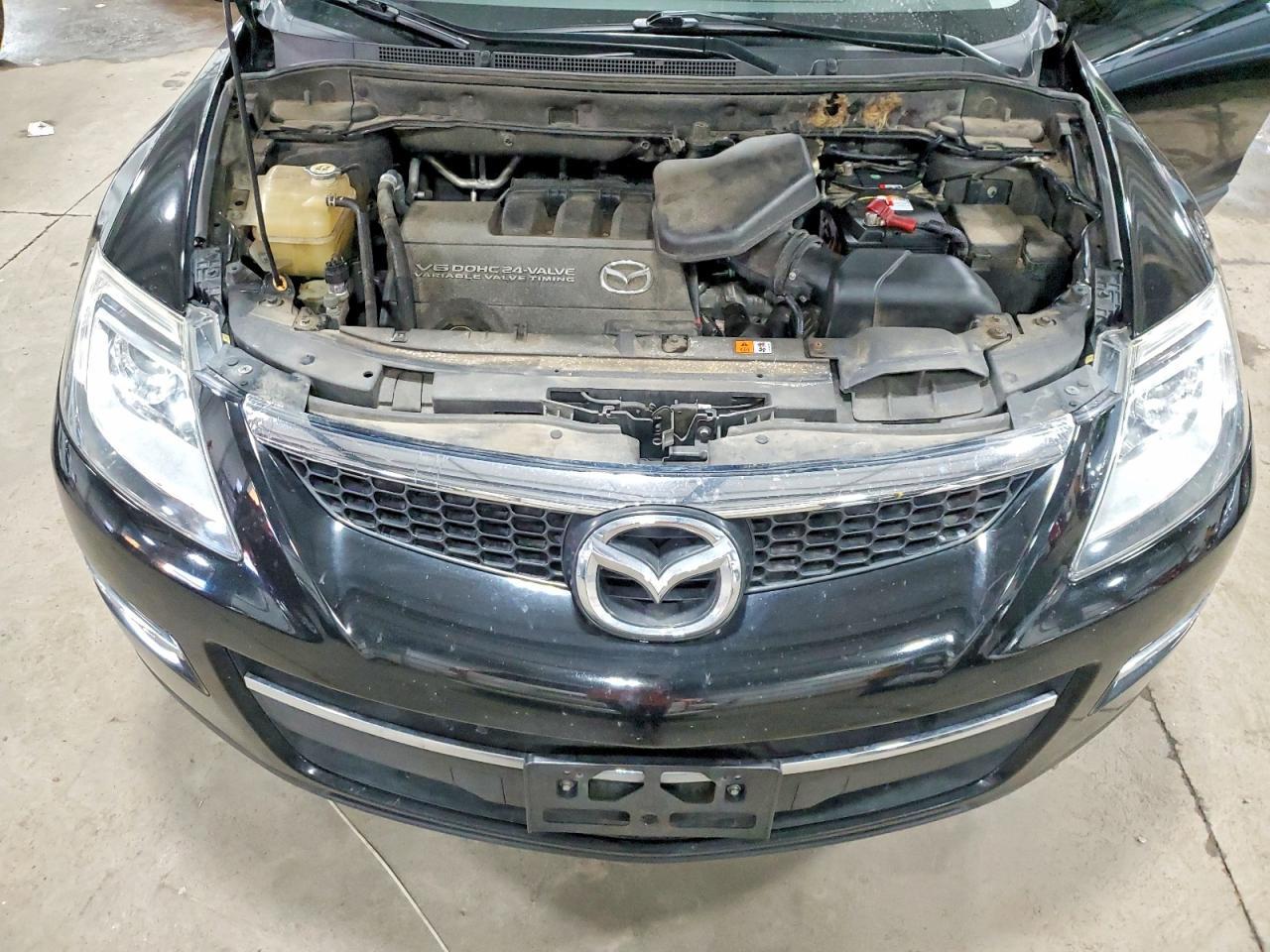 2009 Mazda Cx-9