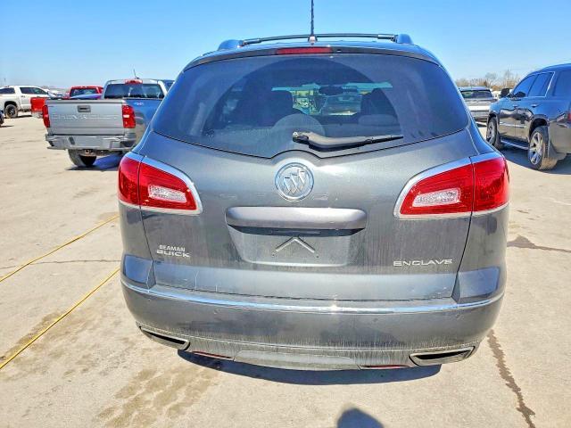 2013 Buick Enclave