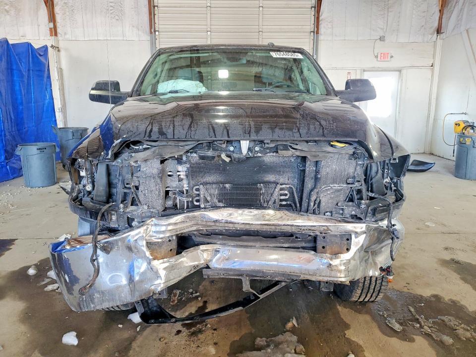 2017 Dodge Ram 2500 st