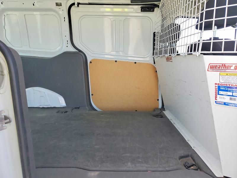 2023 Ford Transit Connect xlt