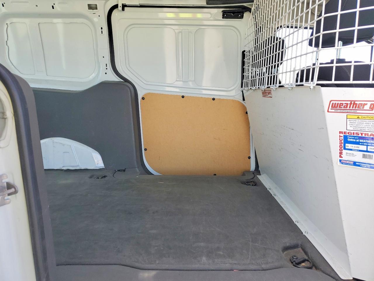 2023 Ford Transit Connect xlt