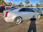 2014 Cadillac ATS