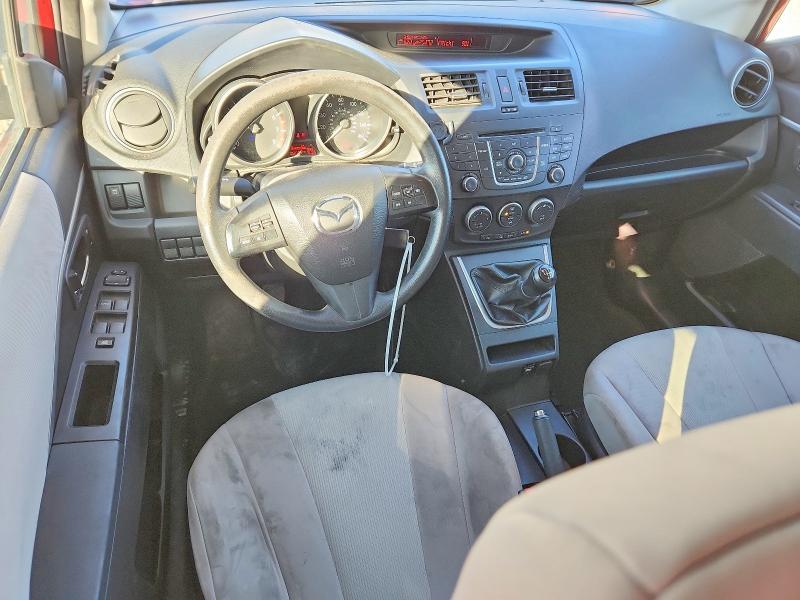 2013 Mazda 5