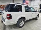 2010 Ford Explorer xlt