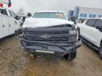 2015 Chevrolet Silverado K2500 Heavy Duty LTZ