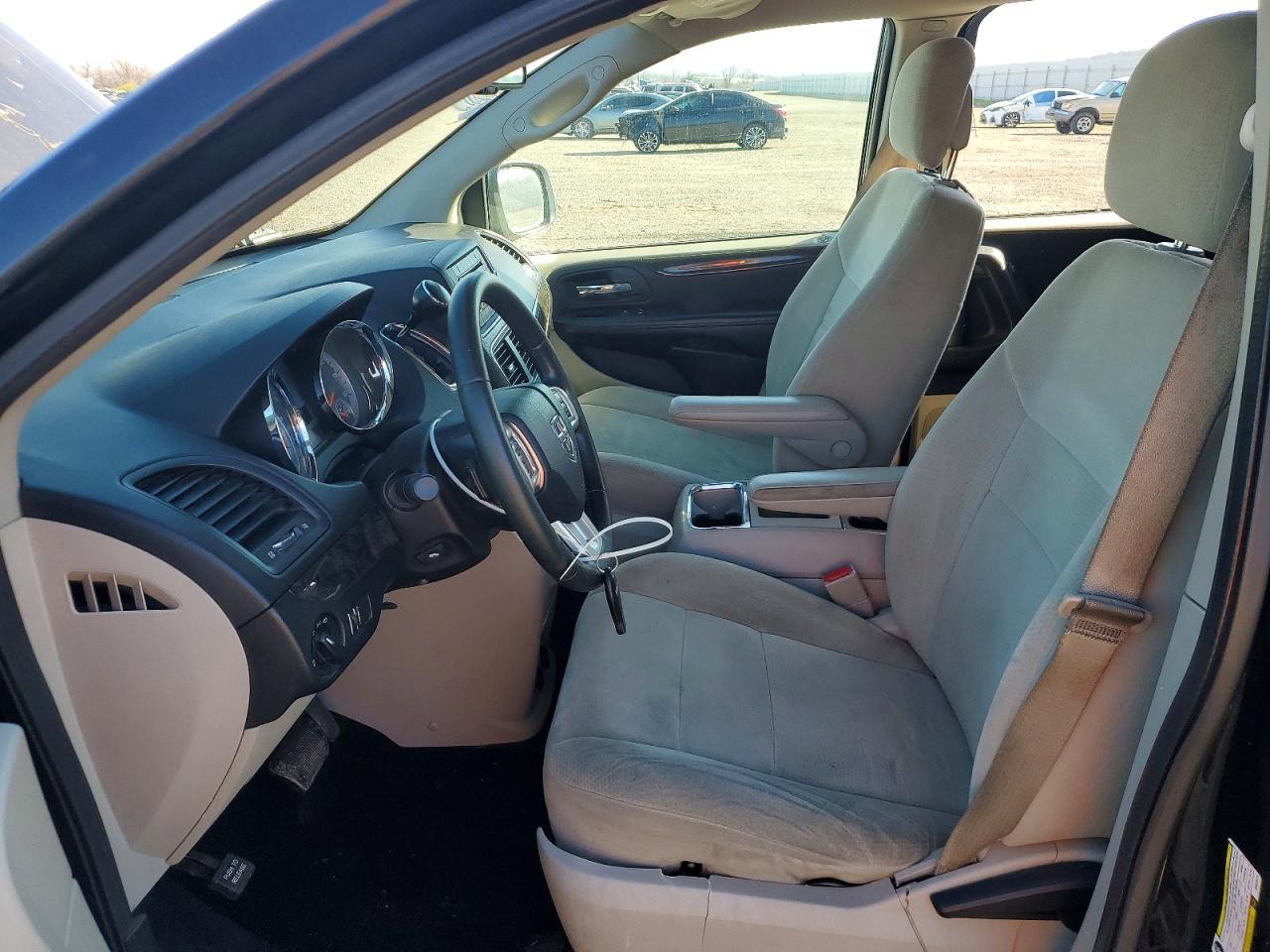 2011 Dodge Grand Caravan Mainstreet