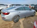 2019 Honda Insight Touring