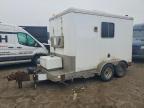 2014 Featherlite 2013 Featherlite Fiber Optic Splicing Trailer