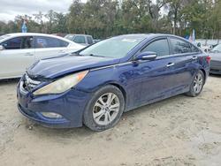 2011 Hyundai Sonata Limited for sale in Ocala, FL