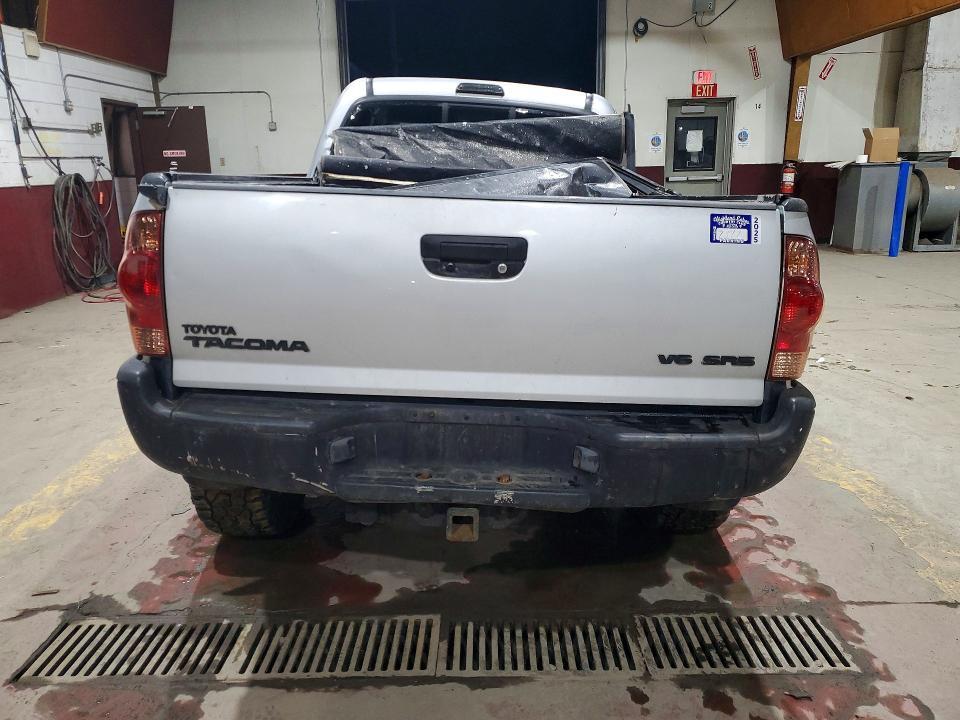 2005 Toyota Tacoma V6