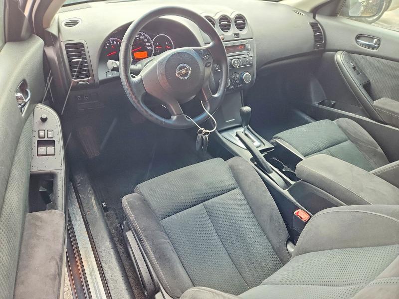 2012 Nissan Altima 2.5 s