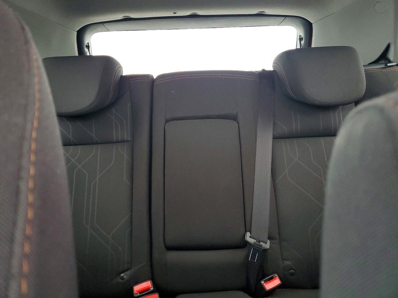 2018 Chevrolet Trax 1LT