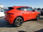 2020 Jaguar E-pace Checkered Flag