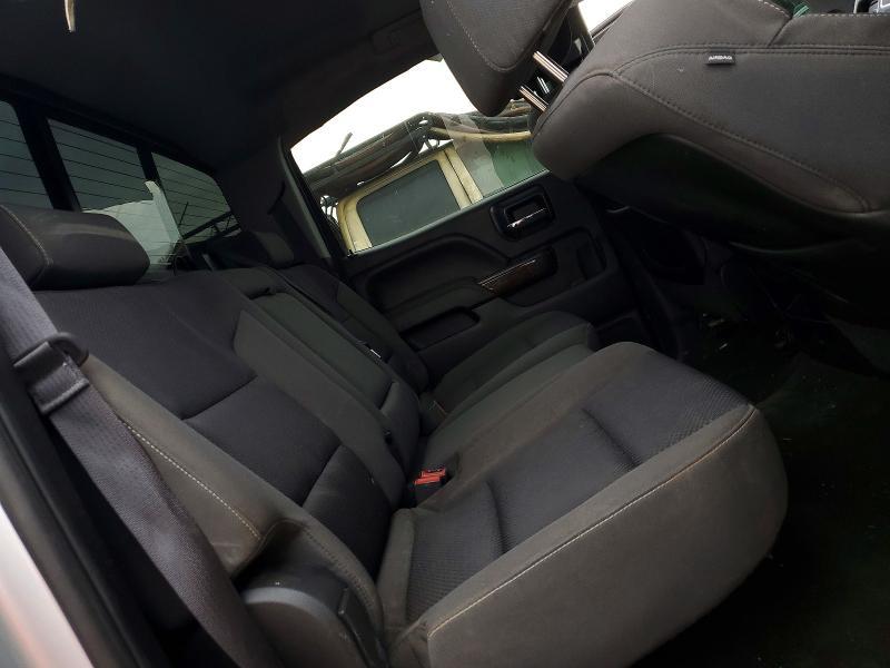 2014 GMC Sierra K1500 sle