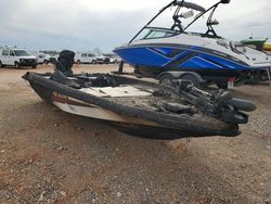 2013 Boat Other en venta en Oklahoma City, OK