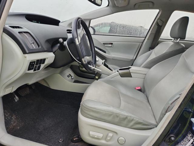 2012 Toyota Prius Four