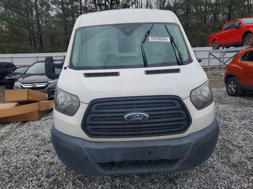 2017 Ford Transit T-350