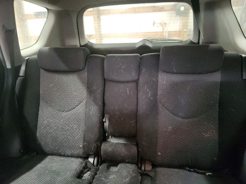 2011 Toyota Rav4 Sport
