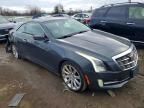 2015 Cadillac Ats Luxury