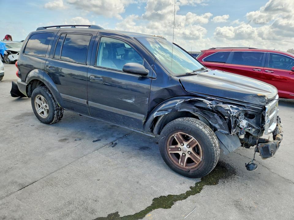2006 Dodge Durango slt