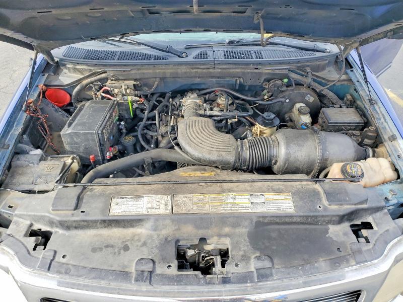1998 Ford F150
