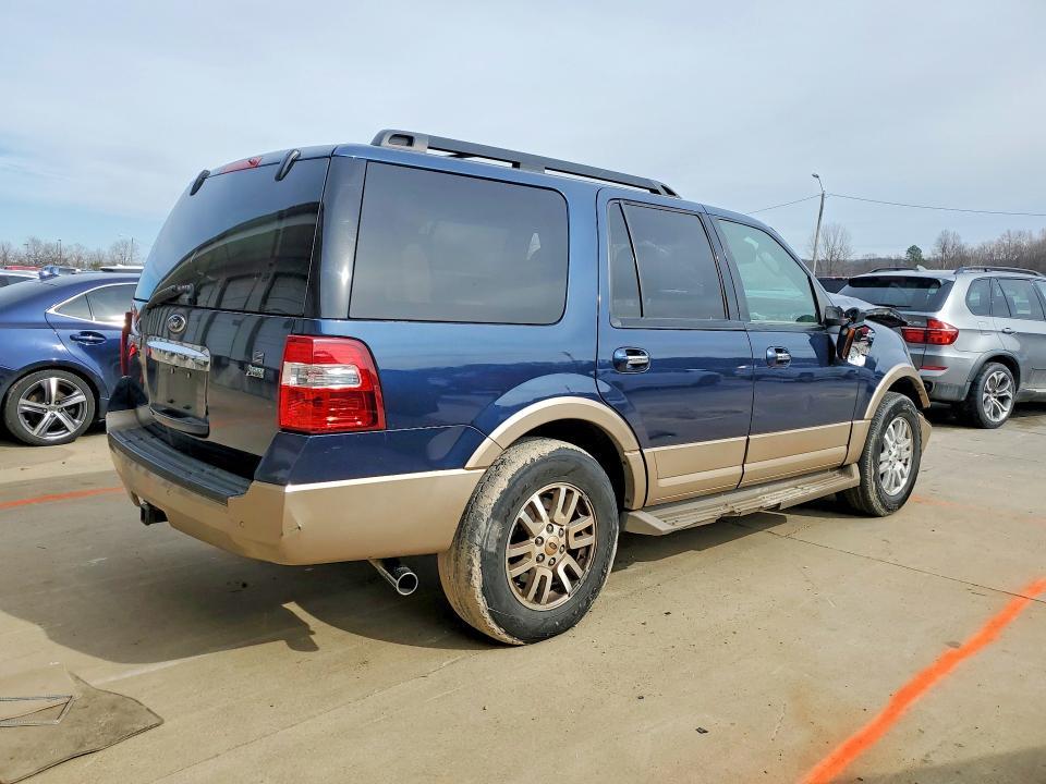 2014 Ford Expedition xlt