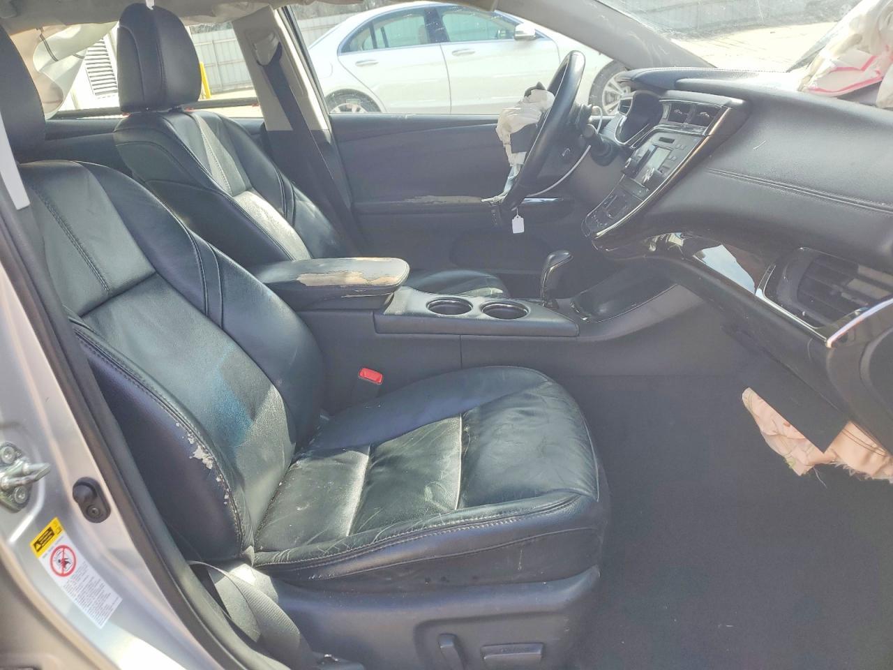 2013 Toyota Avalon Base
