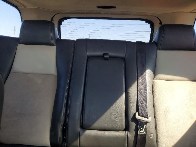2010 Jeep Grand Cherokee Limited