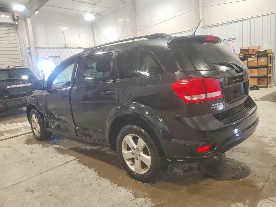 2012 Dodge Journey sxt