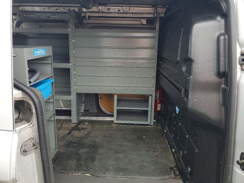 2019 Ford Transit Connect Utility / Service Van