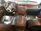 2011 Chevrolet Silverado K1500 LTZ