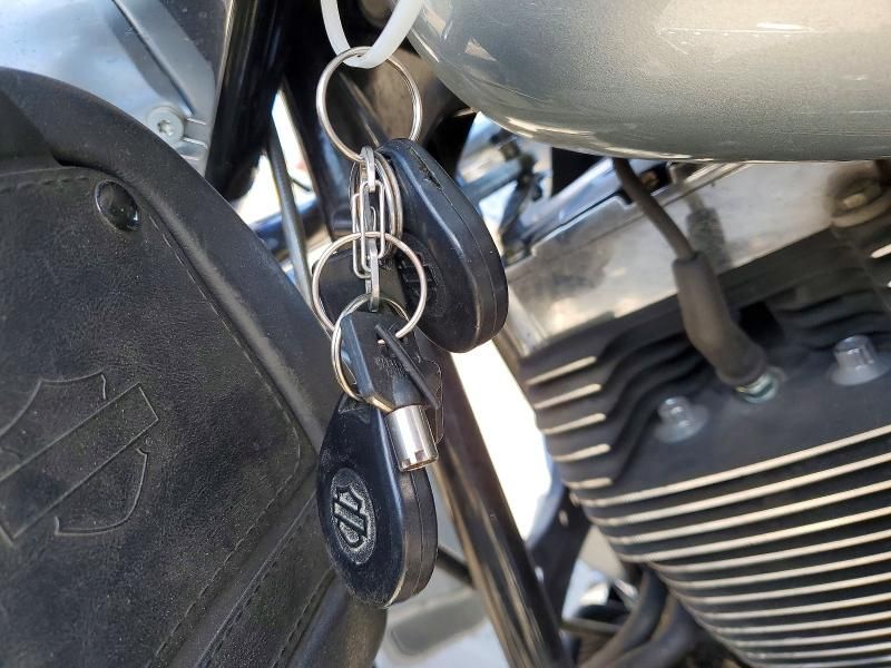 2013 Harley-Davidson Flhtk Electra Glide Ultra Limited