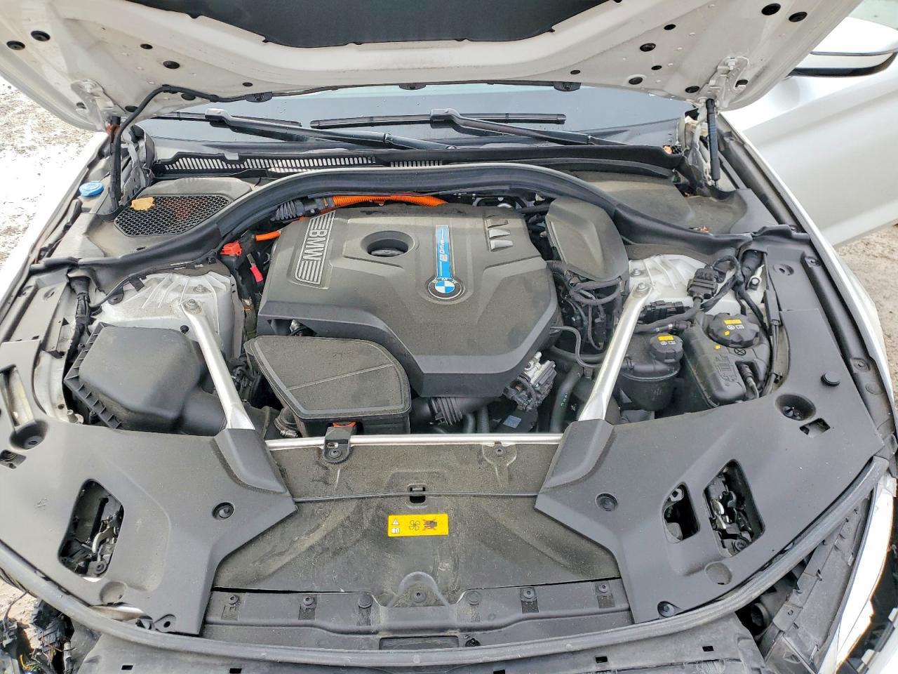2020 Bmw Motorrad 2020 bmw Motorrad 530xe