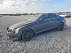 2014 Cadillac ATS