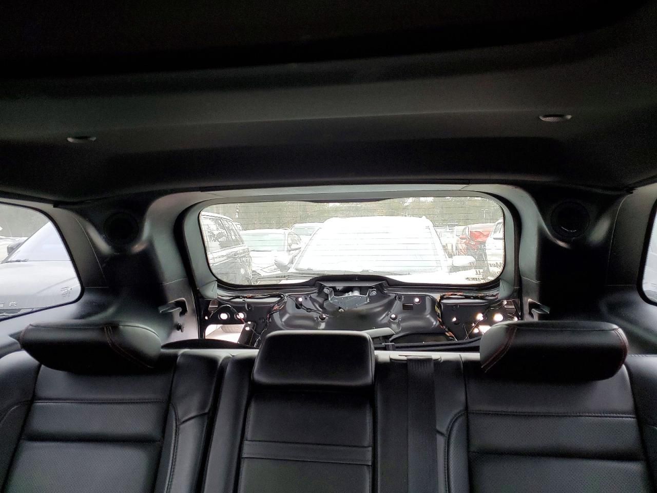 2018 Jeep Grand Cherokee Trailhawk