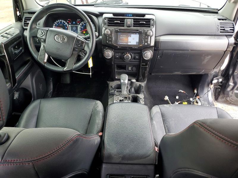 2019 Toyota 4runner Sr5/sr5 Premium