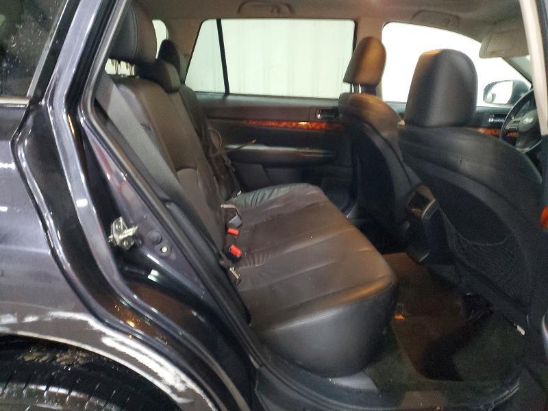 2012 Subaru Outback 2.5i Limited