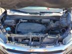 2017 Honda Pilot exl