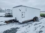 2010 Wells Cargo Enclosed Cargo Trailer