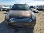 2009 Mini Cooper Clubman