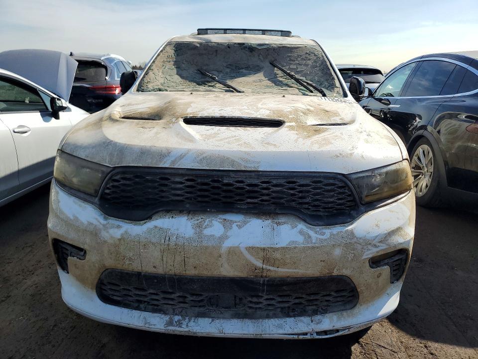 2023 Dodge Durango R/T