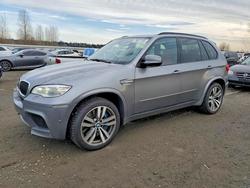 2013 BMW X5 m en venta en Arlington, WA