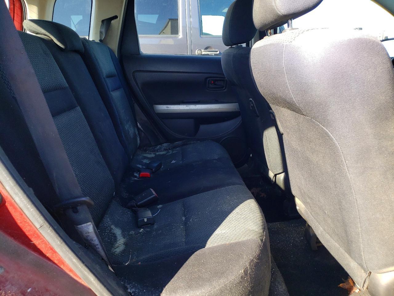 2006 Scion XA
